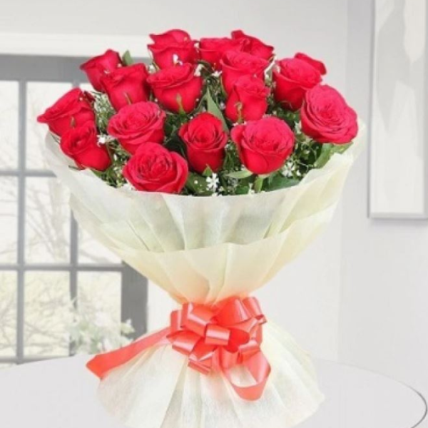 Romance Royal Bouquet