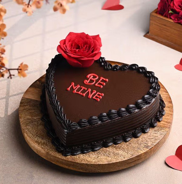Anniversary Cake